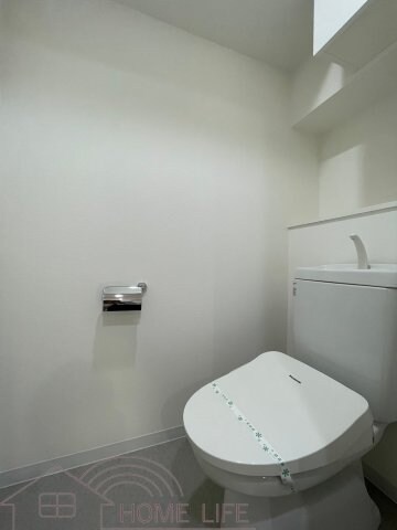 アーデンタワー北堀江の物件内観写真