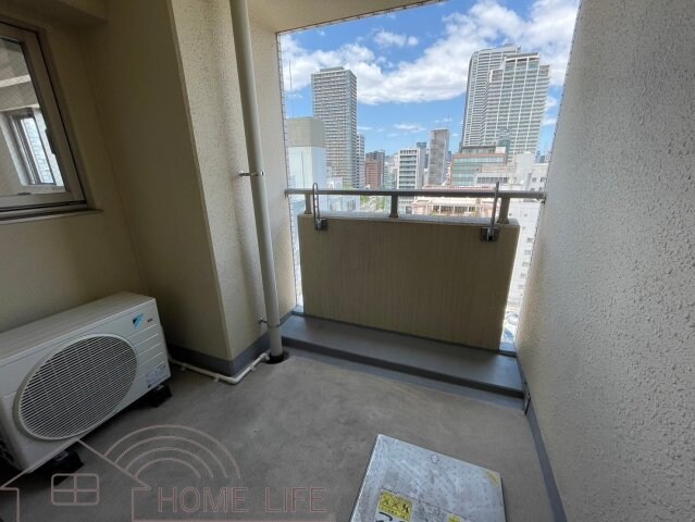 アーデンタワー北堀江の物件内観写真