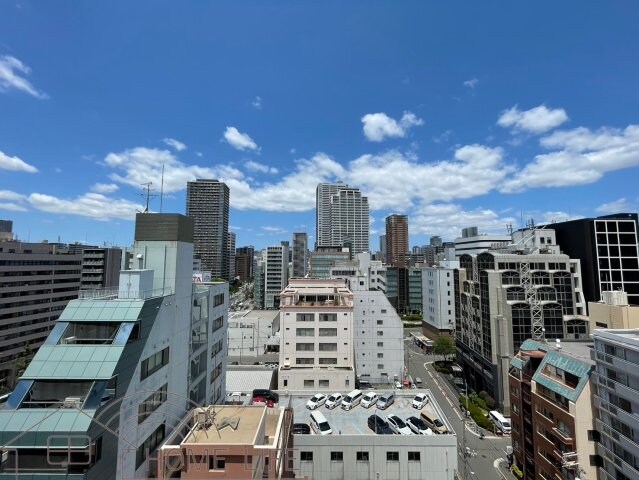 アーデンタワー北堀江の物件内観写真