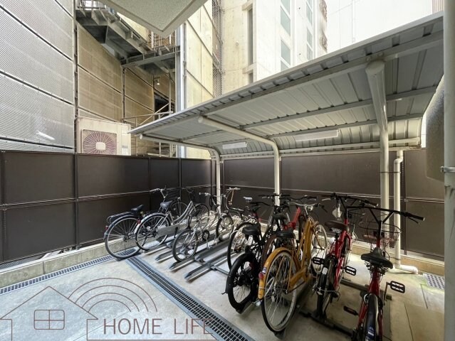 アーデンタワー北堀江の物件内観写真