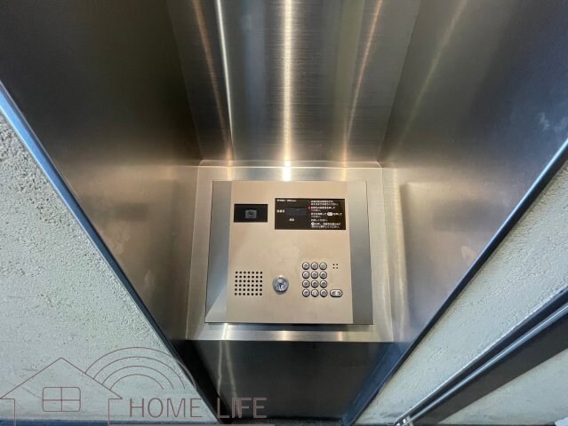 アーデンタワー北堀江の物件内観写真