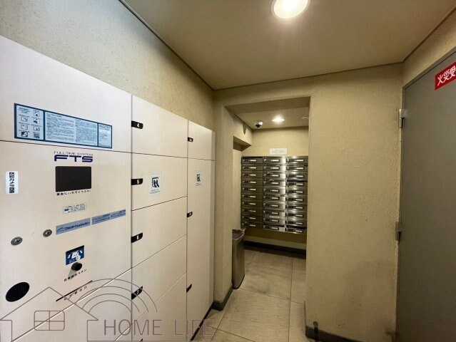 アーデンタワー北堀江の物件内観写真