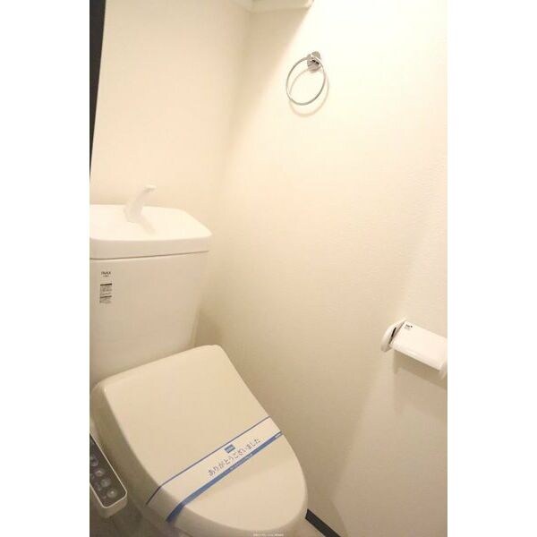 グランパシフィック北新町の物件内観写真