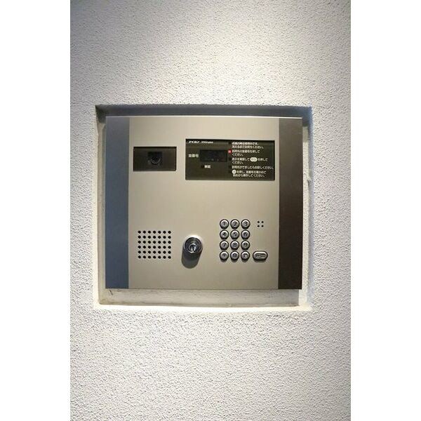 グランパシフィック北新町の物件内観写真