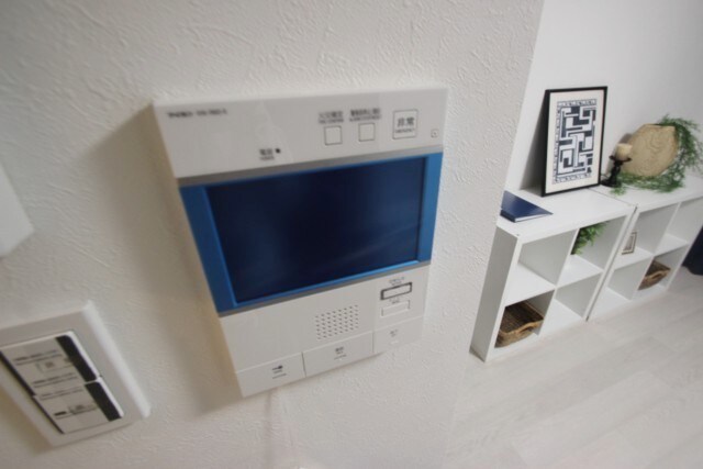 グランパシフィック北新町の物件内観写真