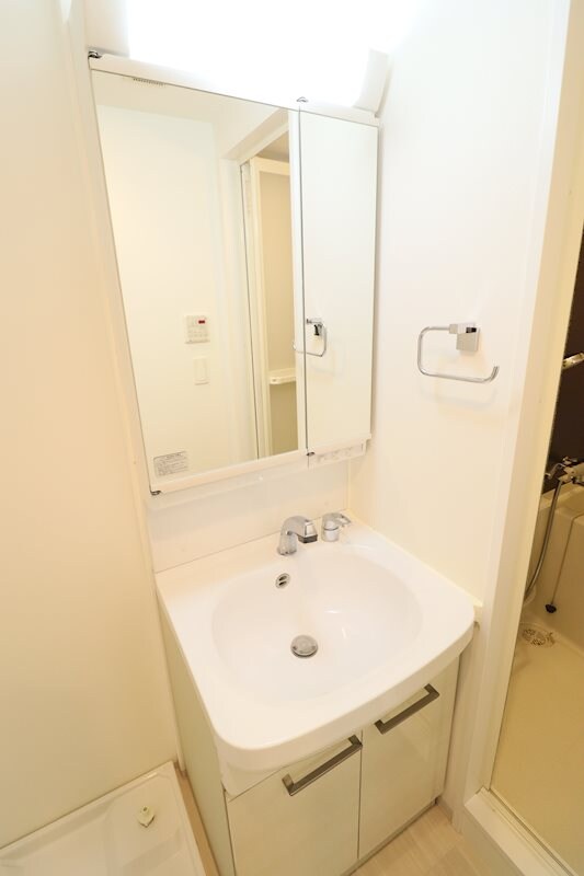 レジュールアッシュ九条の物件内観写真