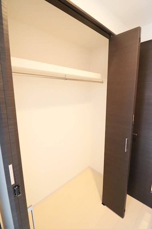 レジュールアッシュ九条の物件内観写真