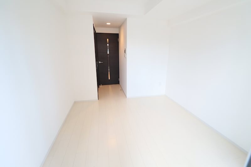 レジュールアッシュ九条の物件内観写真