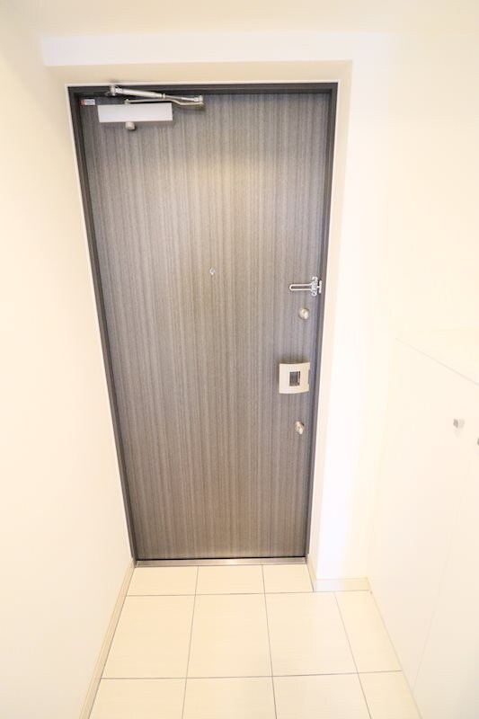 レジュールアッシュ九条の物件内観写真