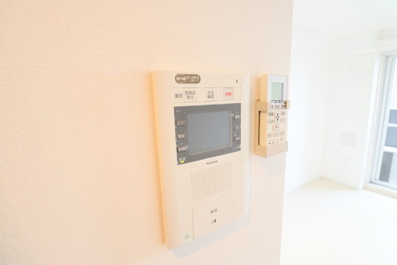 レジュールアッシュ九条の物件内観写真