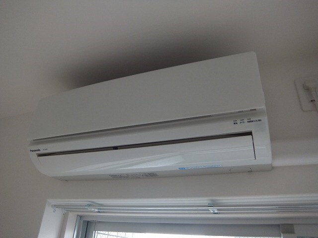 レジュールアッシュ九条の物件内観写真