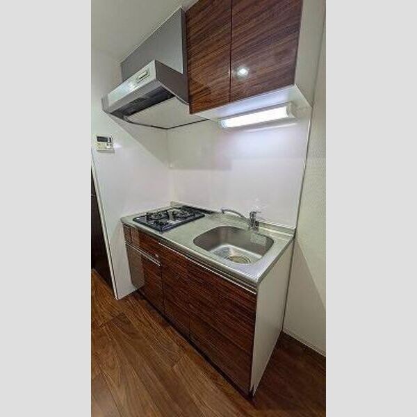 アスヴェル阿波座BLUE EARTHの物件内観写真