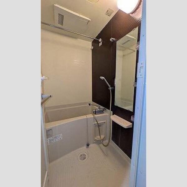 アスヴェル阿波座BLUE EARTHの物件内観写真