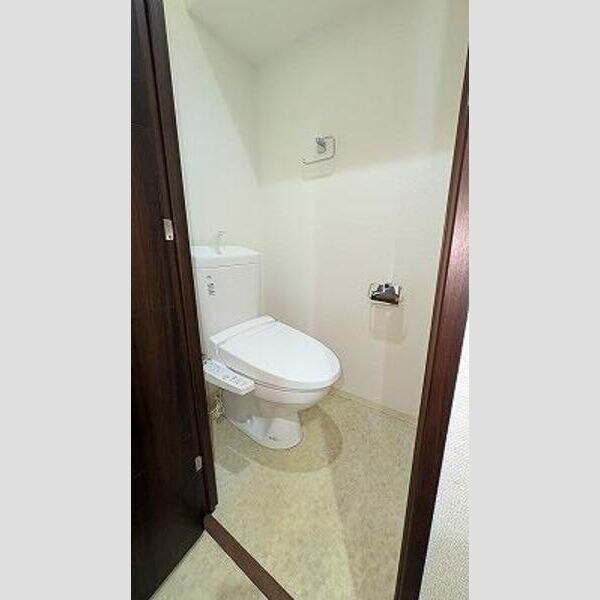 アスヴェル阿波座BLUE EARTHの物件内観写真