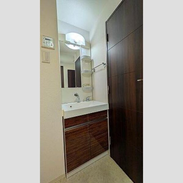 アスヴェル阿波座BLUE EARTHの物件内観写真