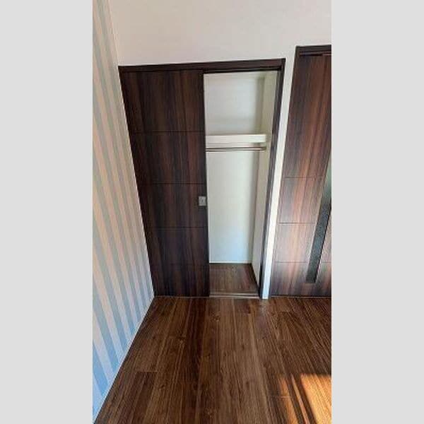 アスヴェル阿波座BLUE EARTHの物件内観写真