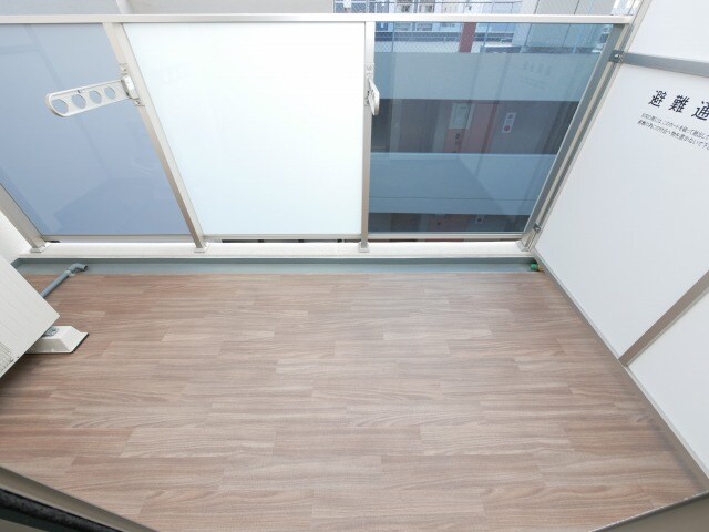 アスヴェル阿波座BLUE EARTHの物件内観写真