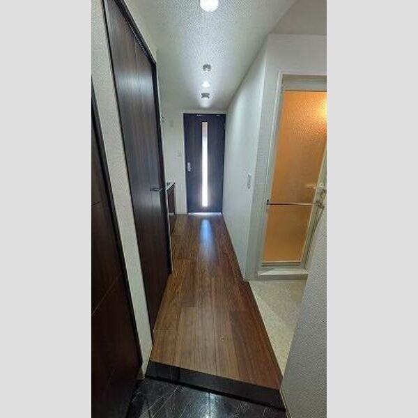 アスヴェル阿波座BLUE EARTHの物件内観写真