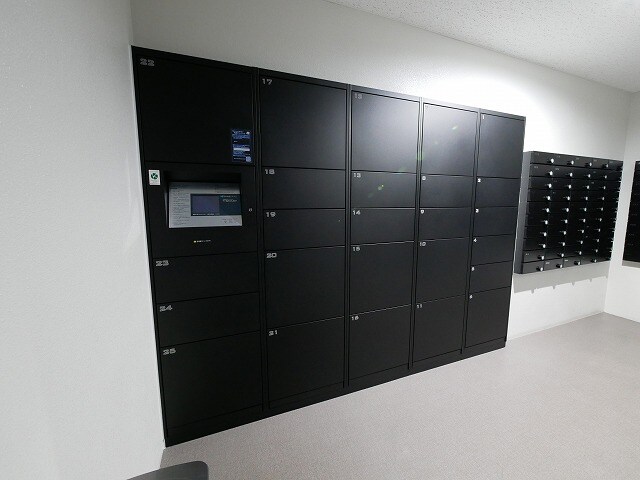 アスヴェル阿波座BLUE EARTHの物件内観写真