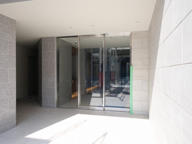 ディアコートオリヴィエの物件外観写真