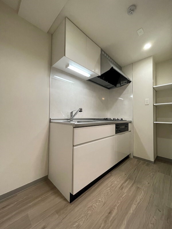 ディアコートオリヴィエの物件内観写真