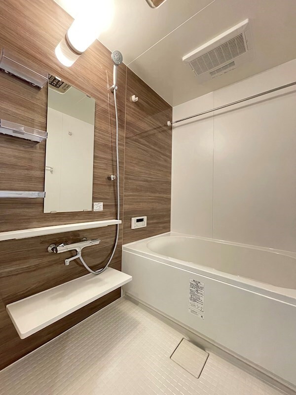 ディアコートオリヴィエの物件内観写真