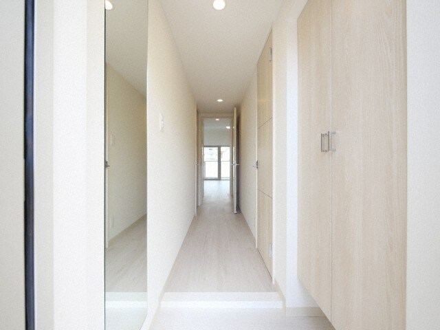 ディアコートオリヴィエの物件内観写真