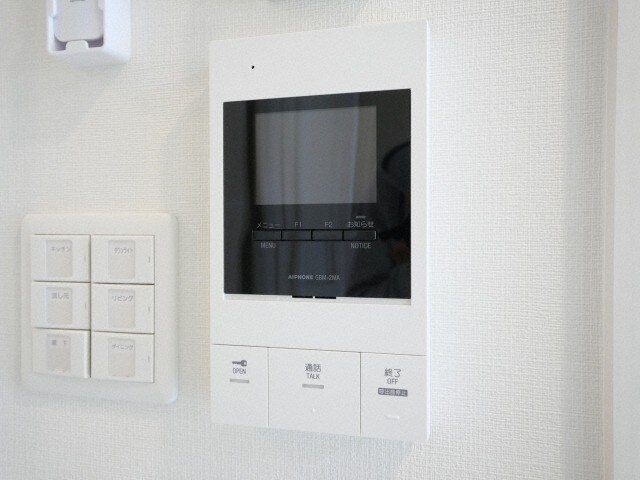 ディアコートオリヴィエの物件内観写真