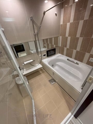 セイワパレス玉造の物件内観写真