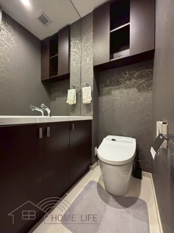 セイワパレス玉造の物件内観写真