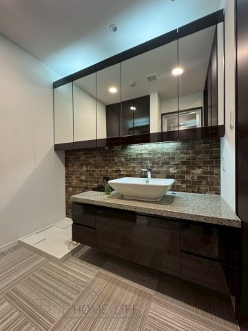 セイワパレス玉造の物件内観写真