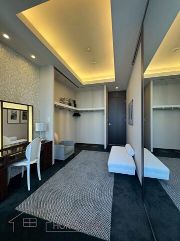 セイワパレス玉造の物件内観写真