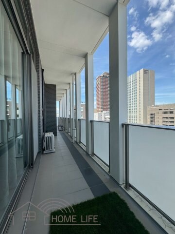 セイワパレス玉造の物件内観写真