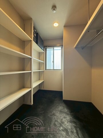 セイワパレス玉造の物件内観写真