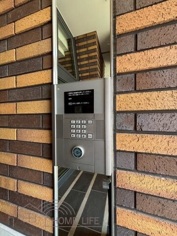 セイワパレス玉造の物件内観写真