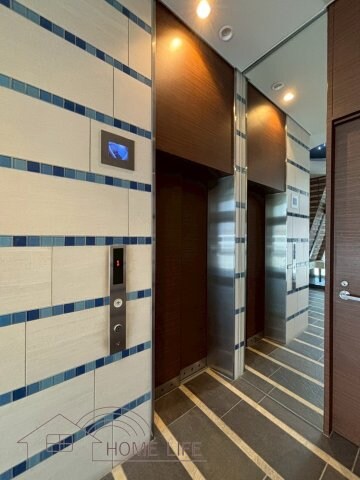 セイワパレス玉造の物件内観写真