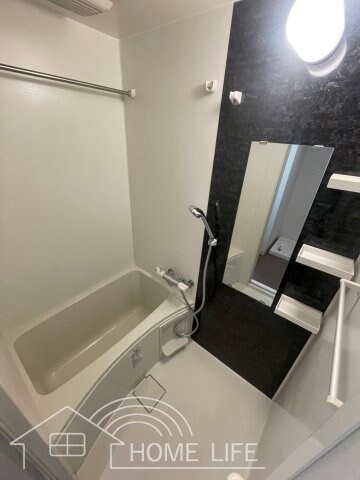 RIDGE姫島の物件内観写真