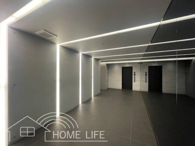 RIDGE姫島の物件外観写真