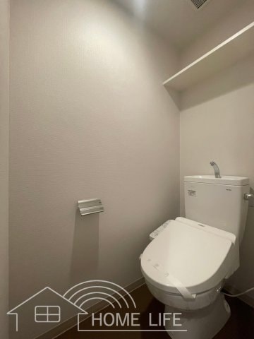 RIDGE姫島の物件内観写真