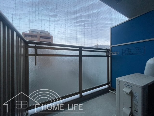 RIDGE姫島の物件内観写真