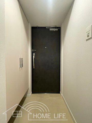 RIDGE姫島の物件内観写真