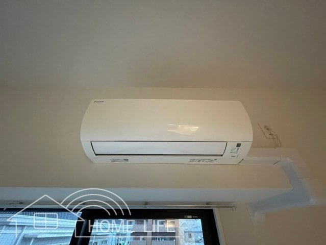 RIDGE姫島の物件内観写真