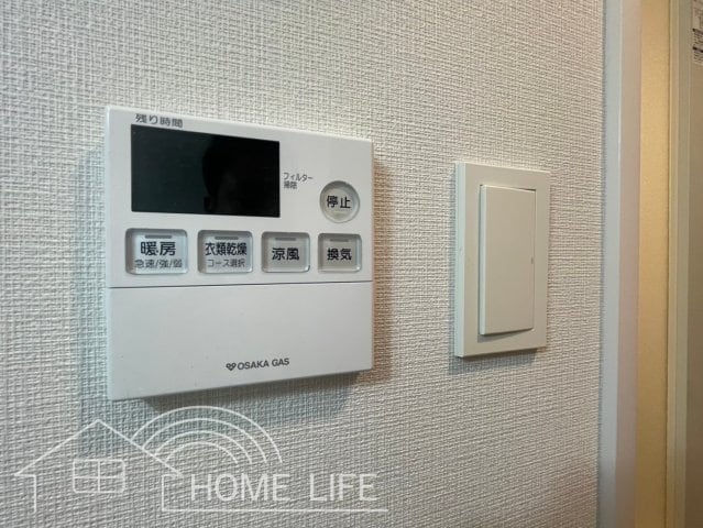 RIDGE姫島の物件内観写真