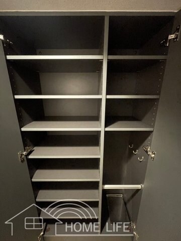 RIDGE姫島の物件内観写真