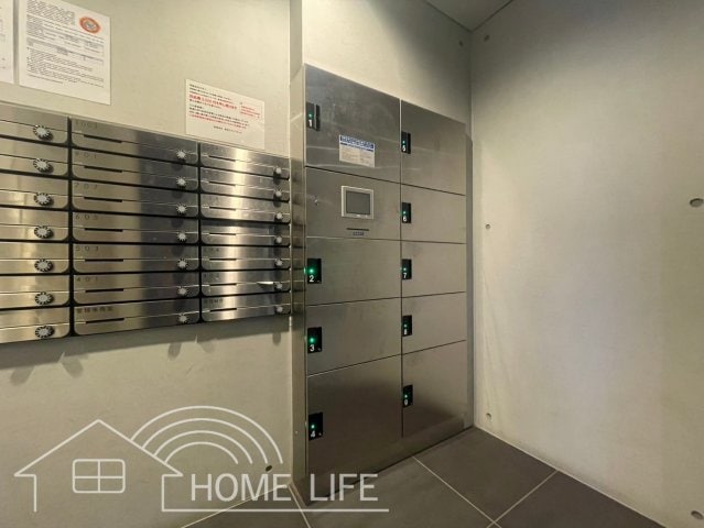 RIDGE姫島の物件内観写真