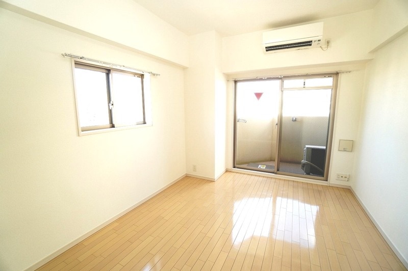 Fortuney北堀江の物件内観写真