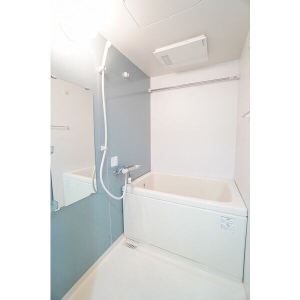 Fortuney北堀江の物件内観写真