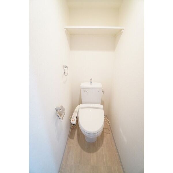 Fortuney北堀江の物件内観写真