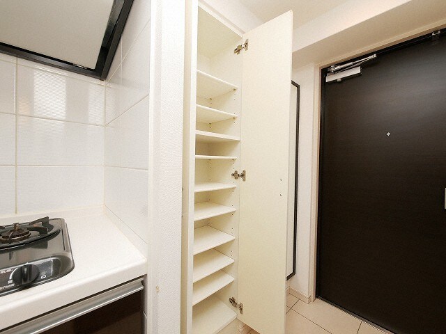 Fortuney北堀江の物件内観写真