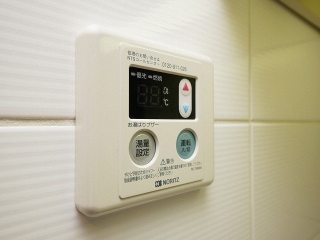 Fortuney北堀江の物件内観写真